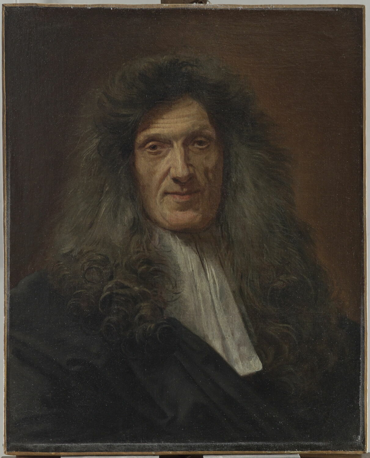 Le médecin Raymond Finot (1636-1709), Jouvenet, Jean, 1e quart du XVIIe siècle (vers 1700 - 1704)