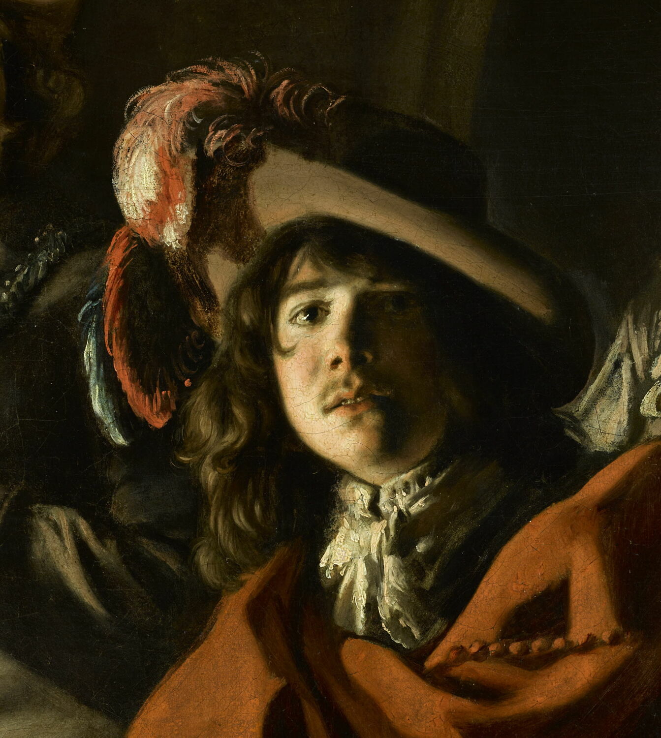 La Tabagie Louvre Collections