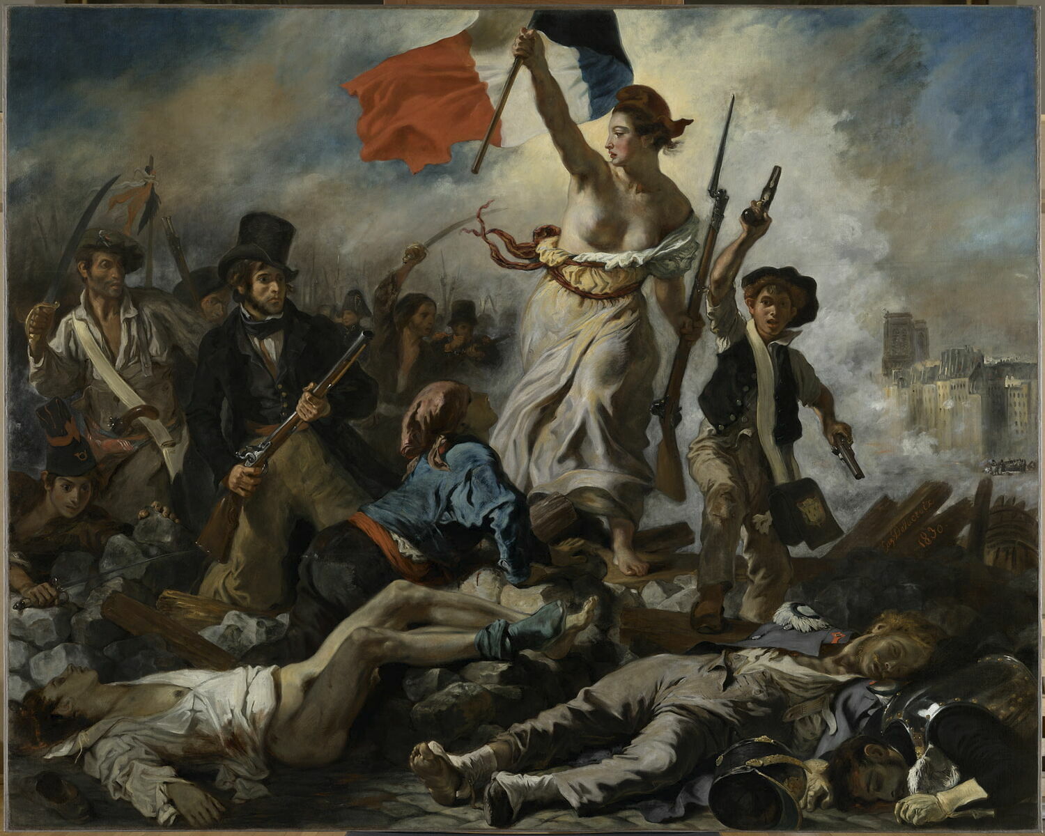 Musée du Louvre