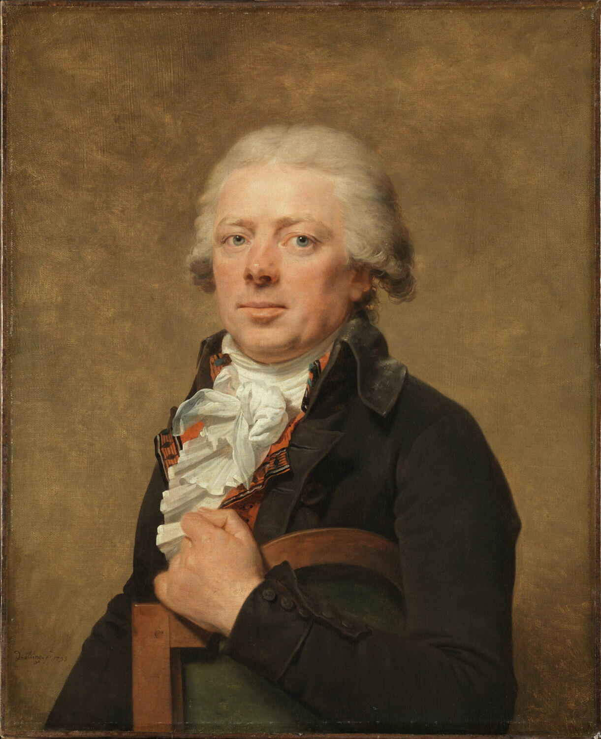 Louis-Charles Maigret (m.1840), Drölling, Martin, XIXe siècle (1800 - 1900)