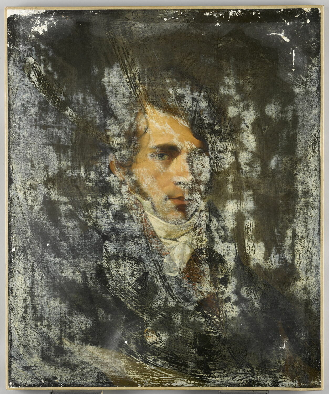 Muneret, Mauzaisse, Jean Baptiste, 1e quart du XIXe siècle (1812)