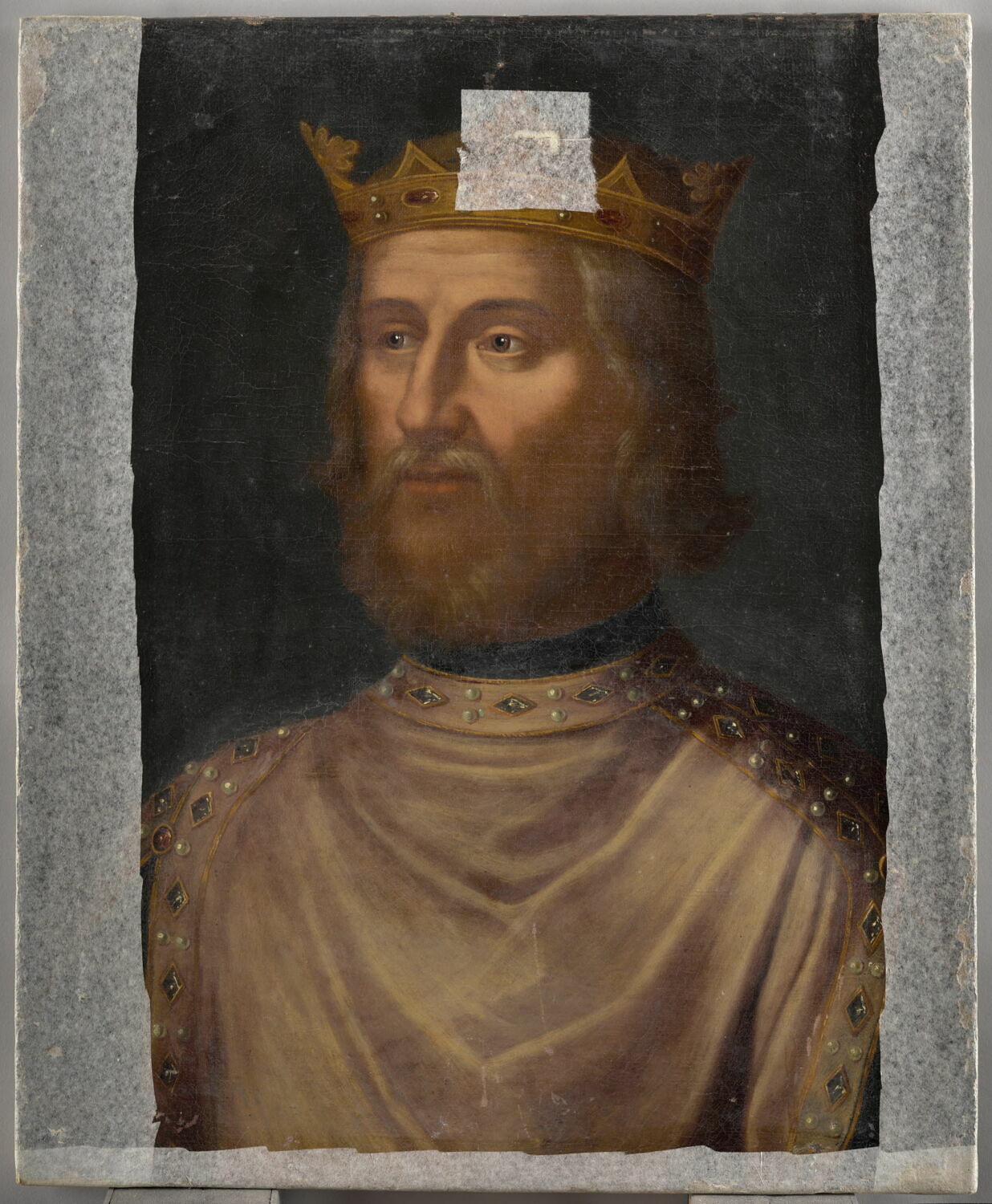 Philippe Ier (1052-1108), Anonyme, XIXe siècle (1800 - 1900)