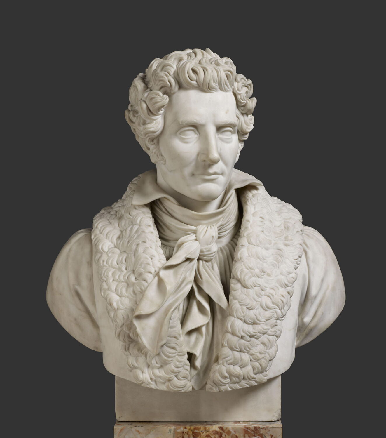 Prud'Hon, Nanteuil, Charles François, 1827 - 1828