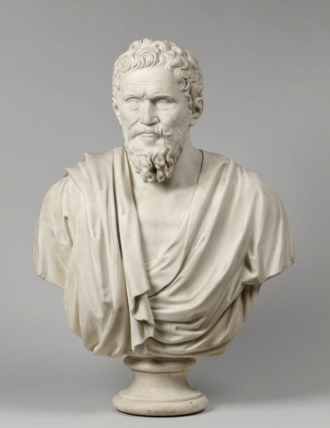 Michel-Ange, Boichot, Guillaume, 1806