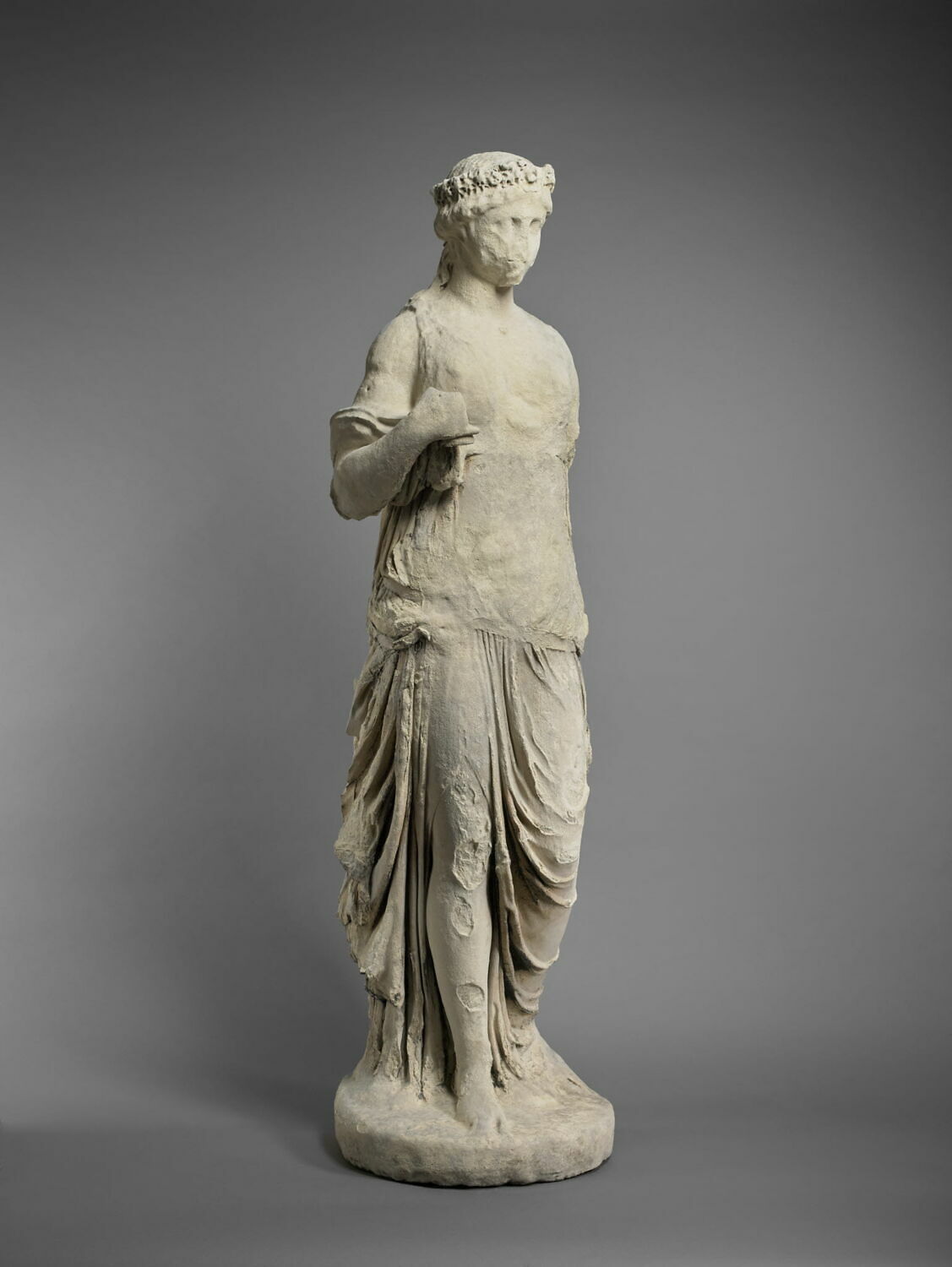 Hébé, France, 1800 - 1815