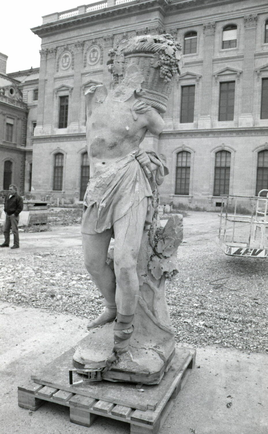 Le vendangeur, Cabet, Jean Baptiste Paul, 1800 - 1900