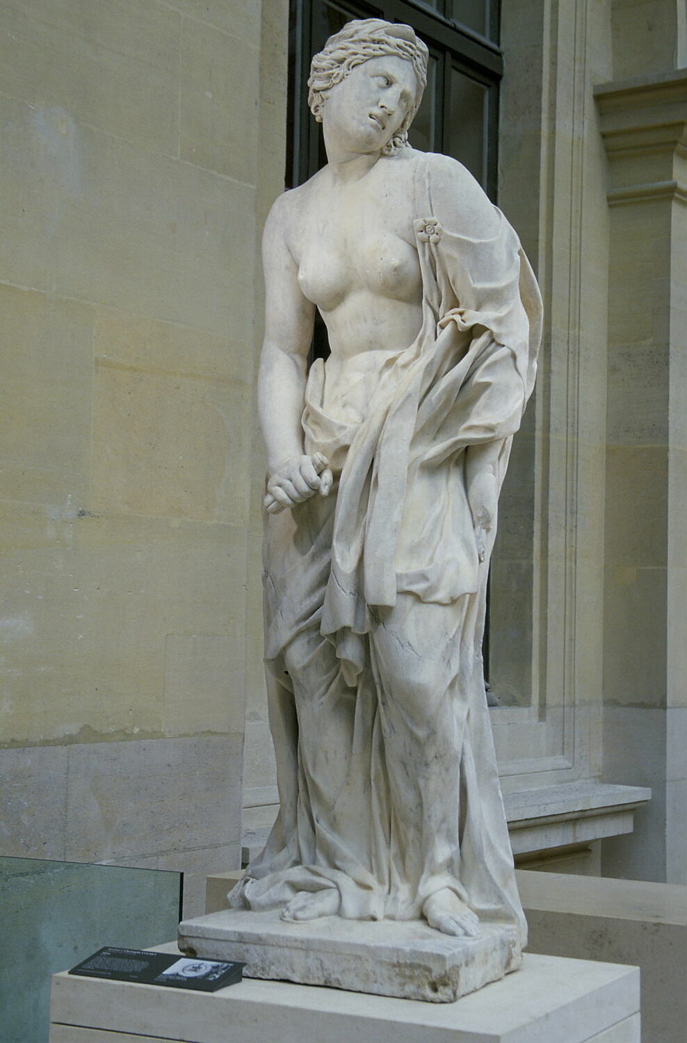 Didon Louvre Collections