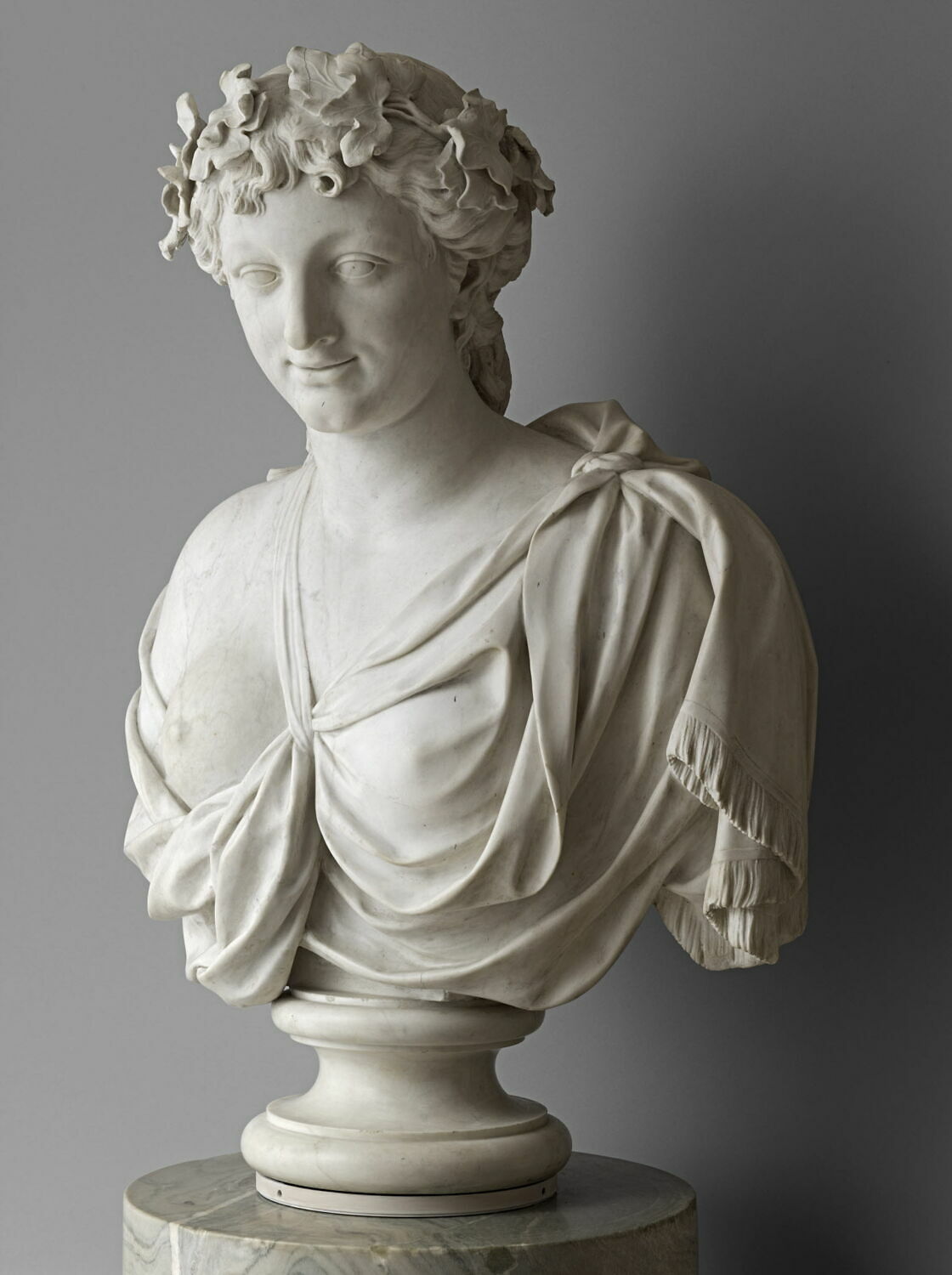 La Joie Louvre Collections