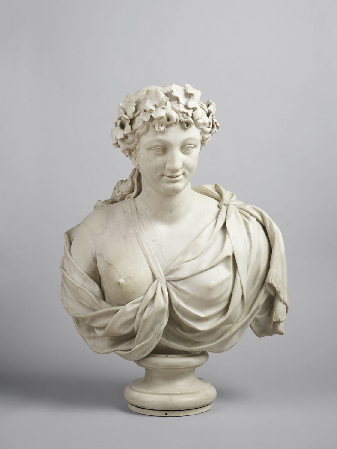 La Joie, France, 1663 - 1680