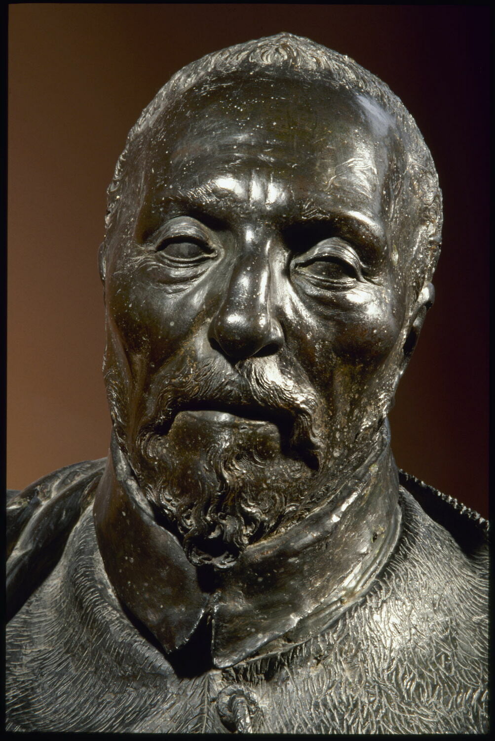 Le Cardinal René de Birague (Milan, 1506 - Paris, 1583) chancelier de ...