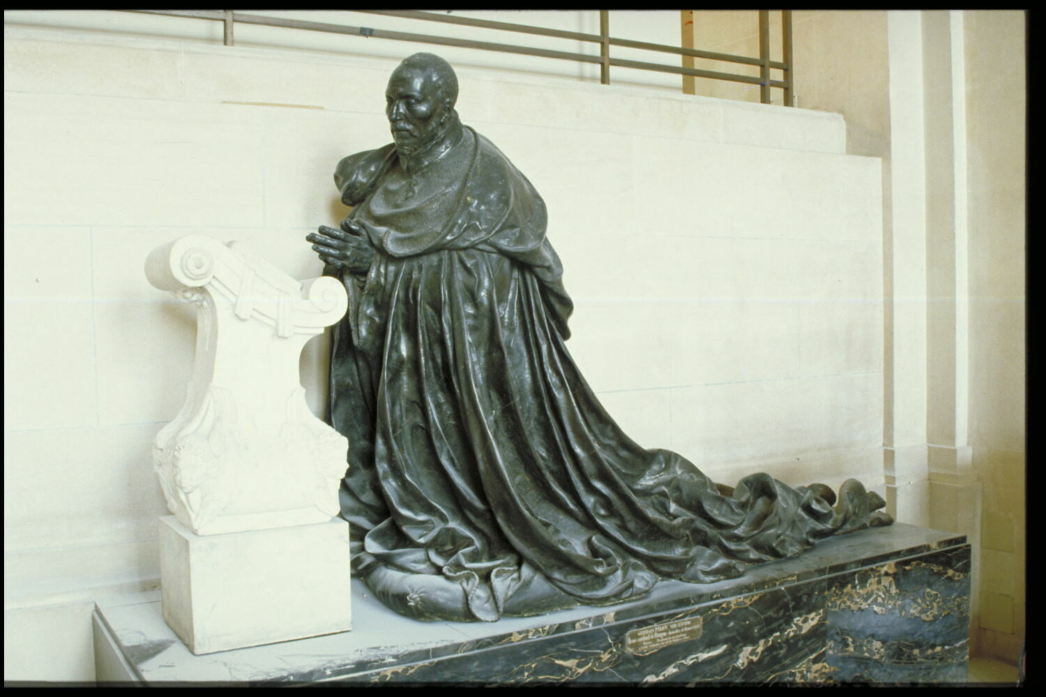 Le Cardinal René de Birague (Milan, 1506 - Paris, 1583) chancelier de ...