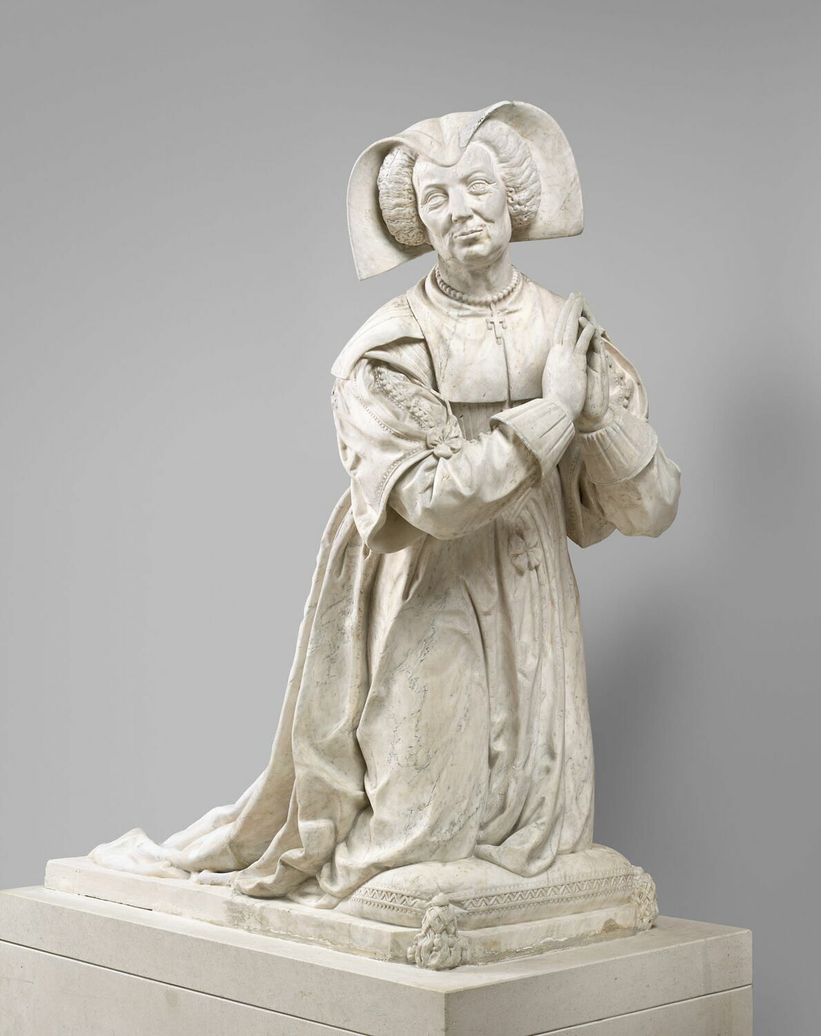 Chrétienne Leclerc (+1637), Guillain, Simon, 1628