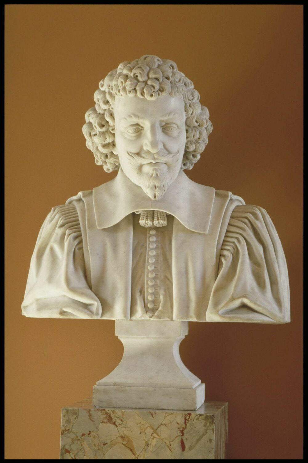 Guillaume III de Lesrat (ou Le Serat ou de Seral), seigneur de Lancrau ...