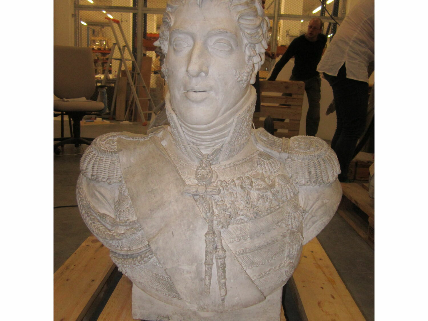 Le comte d'Artois, France, 1824 - 1838