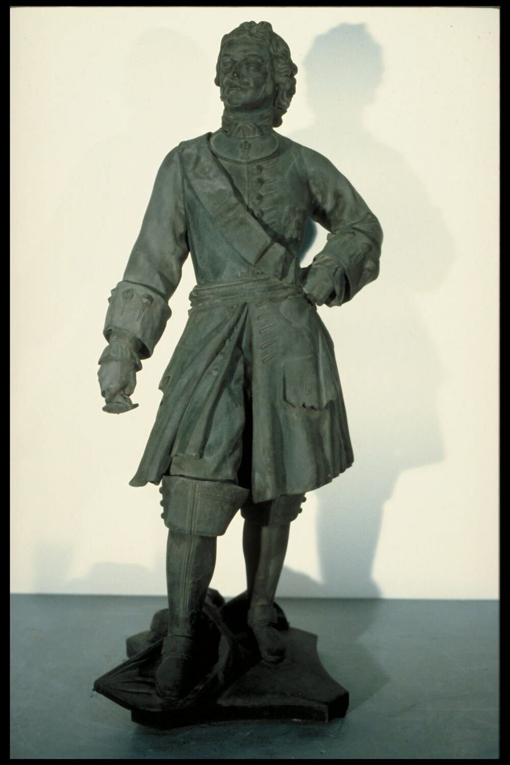 Pierre le Grand, Jacques, Théodore Joseph Napole, 1800 - 1900