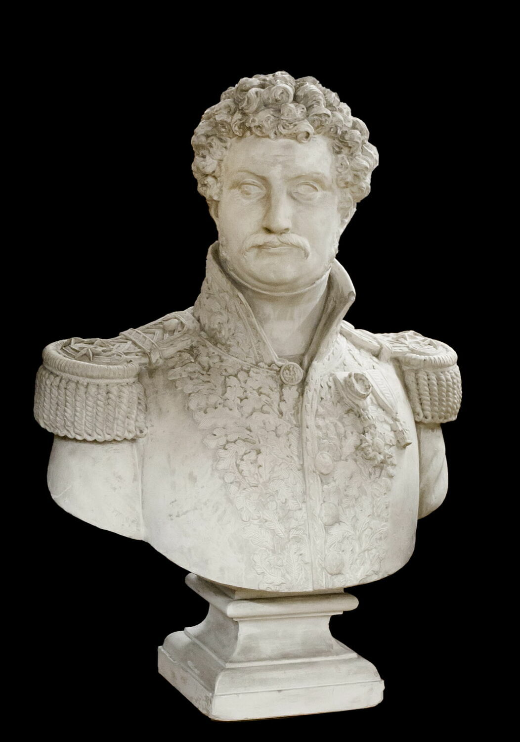 Daumesnil, Debay, Jean Baptiste, le fils, 1800 - 1900