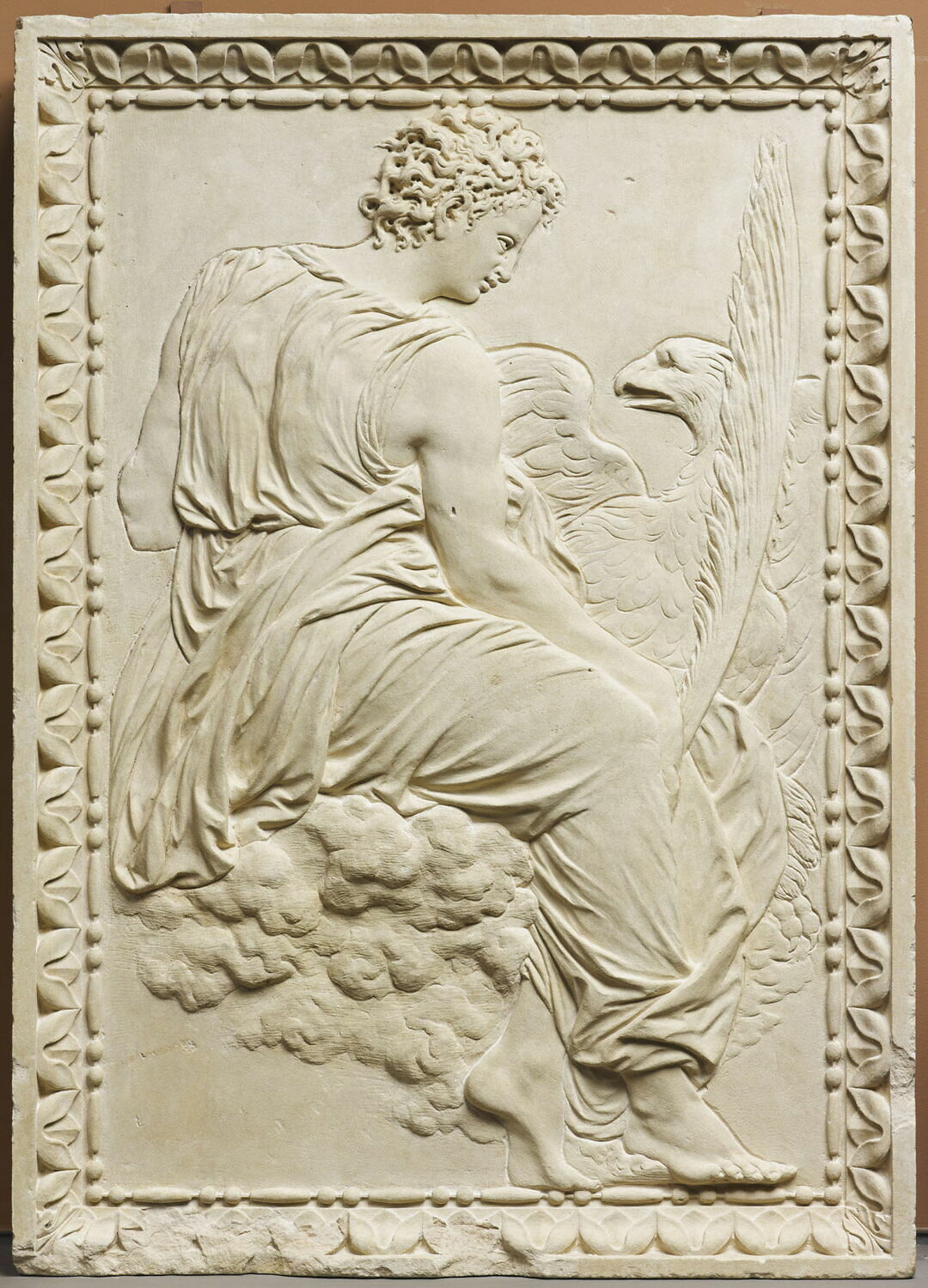 Saint Jean, Goujon, Jean, 1544