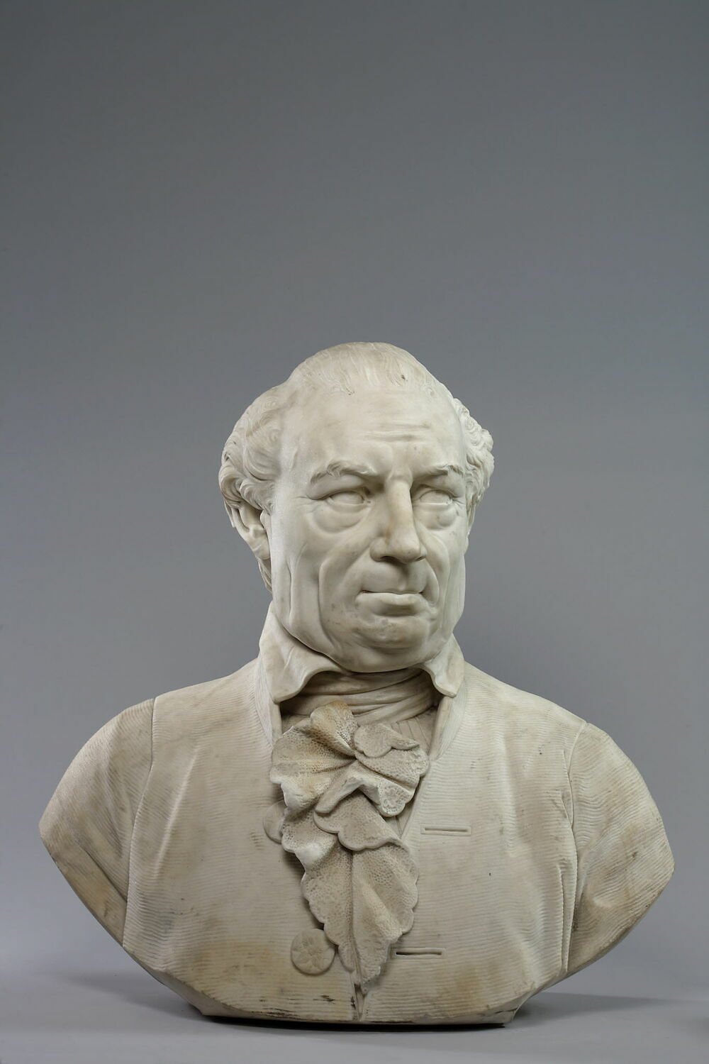 Jean Honoré Fragonard (1732-1806) peintre, Moine, Antonin-Marie, 1850