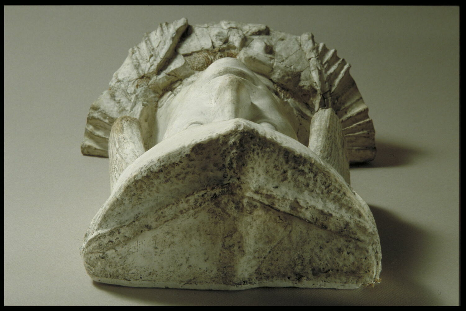 Homme Louvre Collections