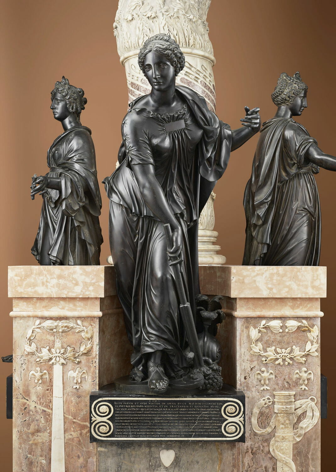 La Paix, Prieur, Barthélémy, 1571