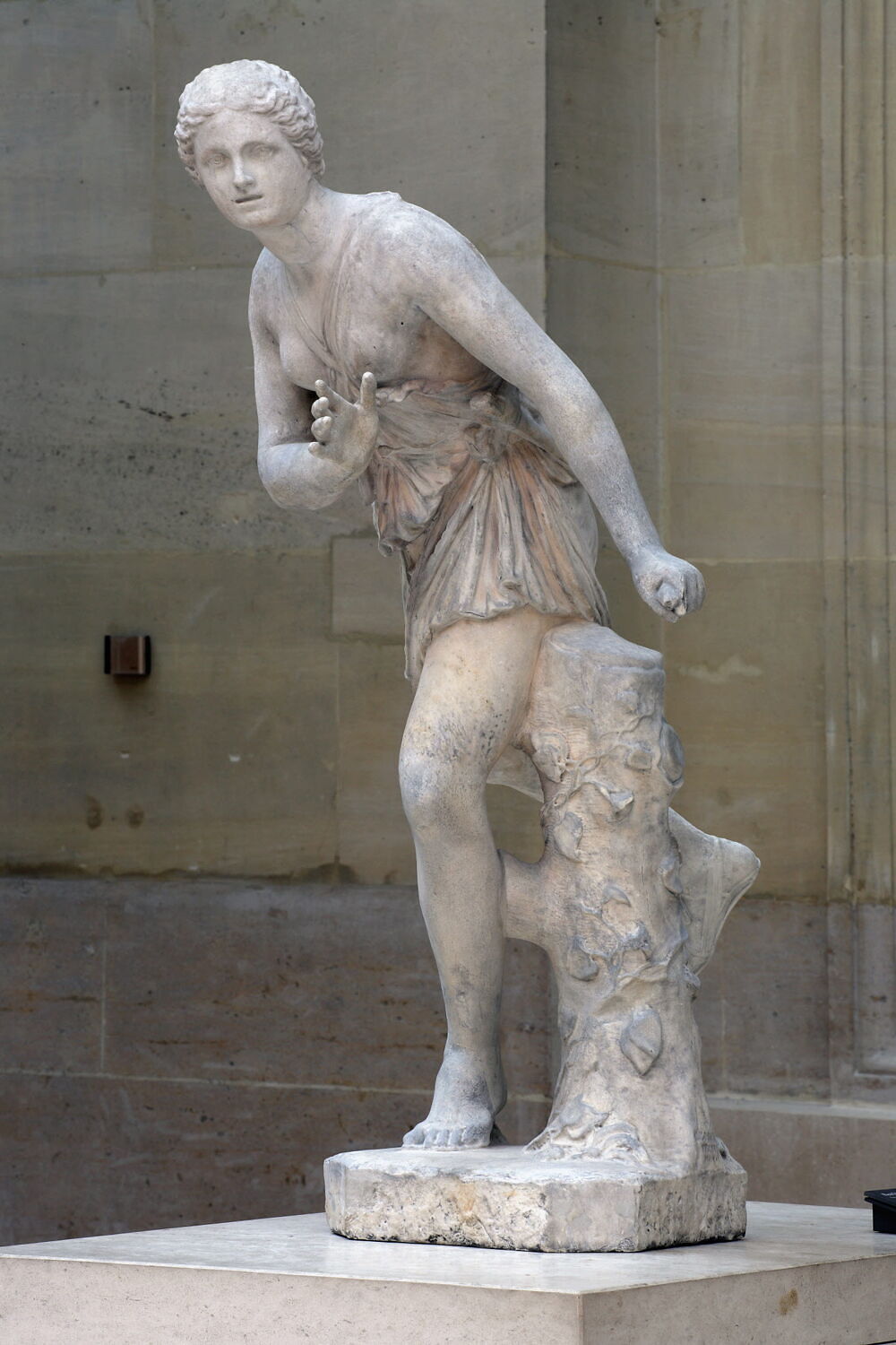 Atalante, Lepautre, Pierre, 1703 - 1705