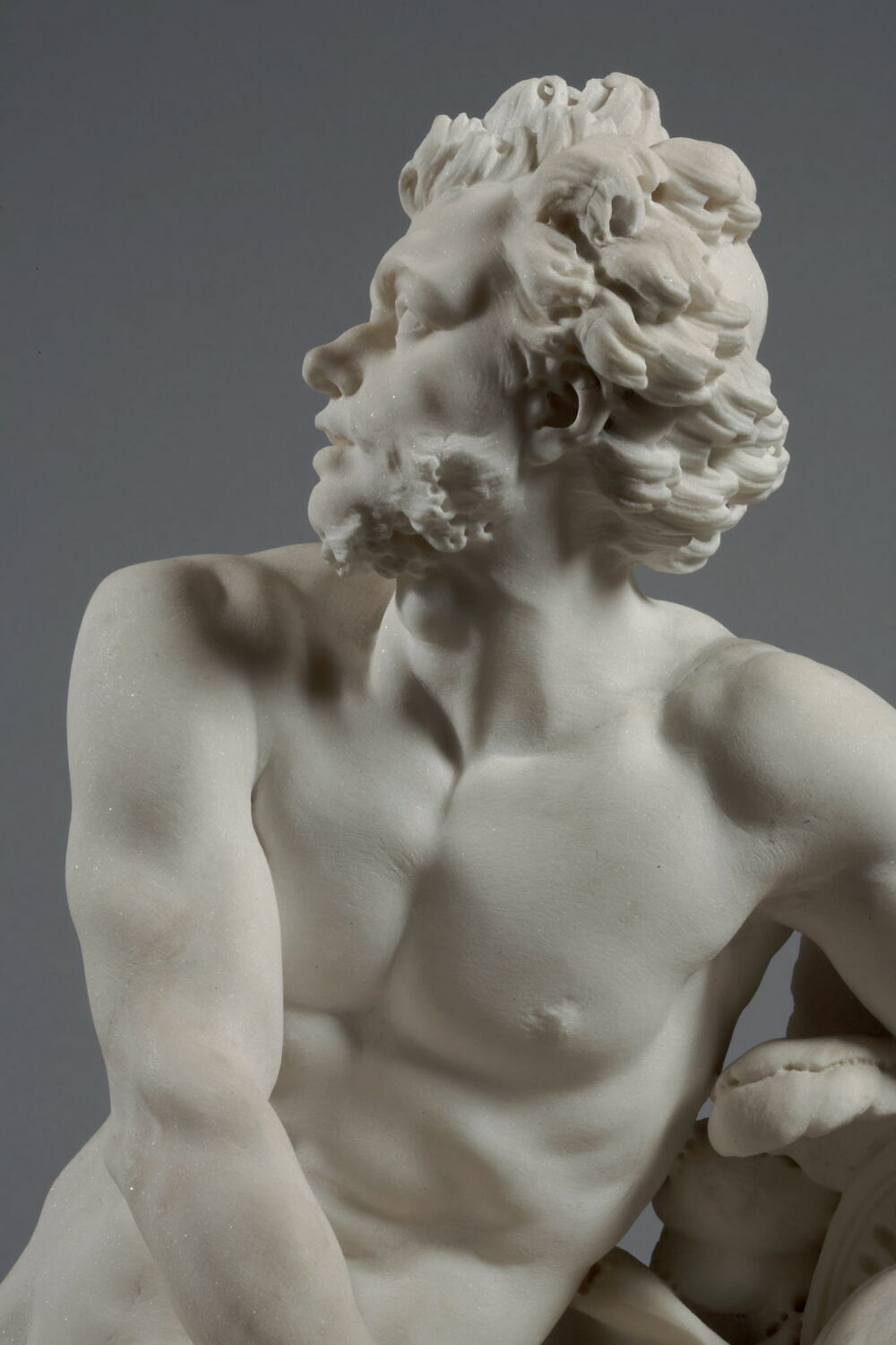 Résumé Du Livre Les Oubliés De Vulcain Vulcain - Louvre Collections