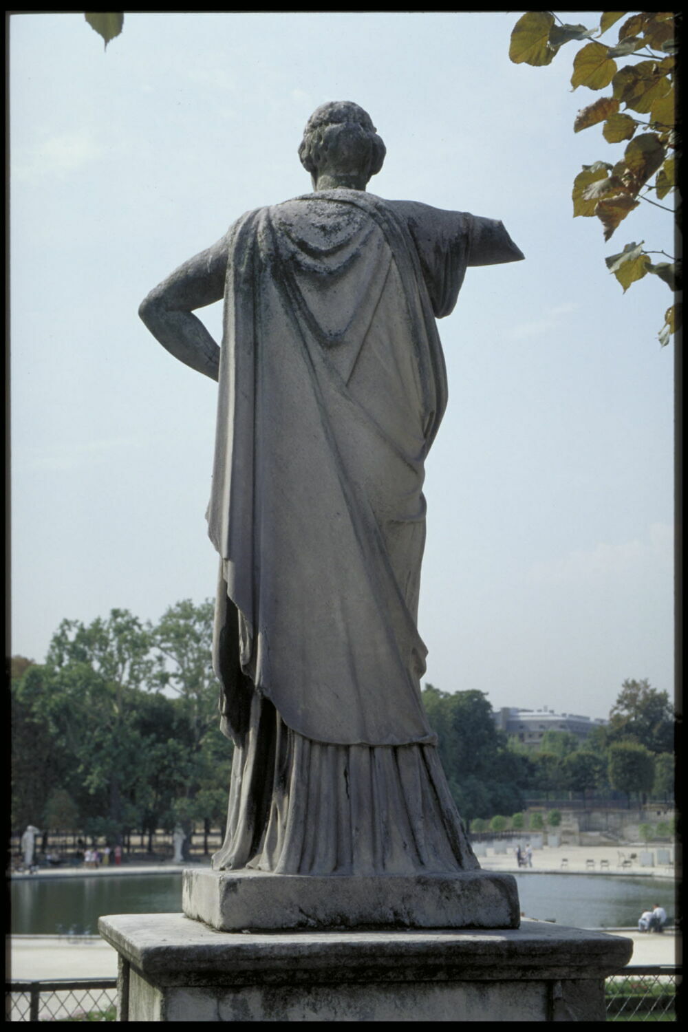 Junon "du Capitole" Louvre Collections