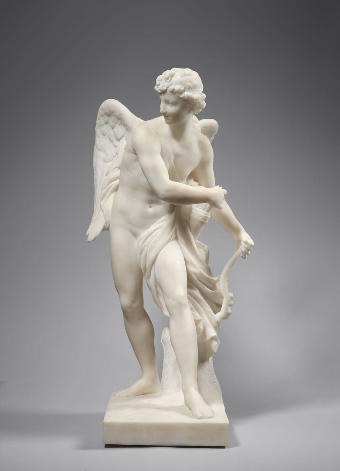 L'Amour, Boizot, Louis Simon, 1772