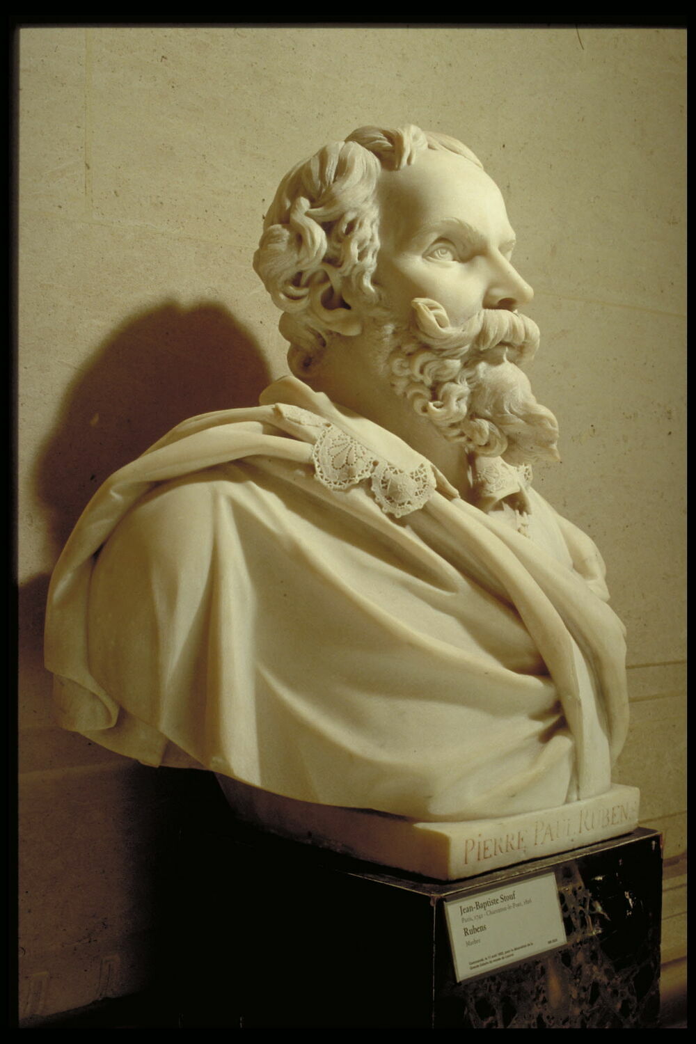 Pierre Paul Rubens, France, 1802 - 1813