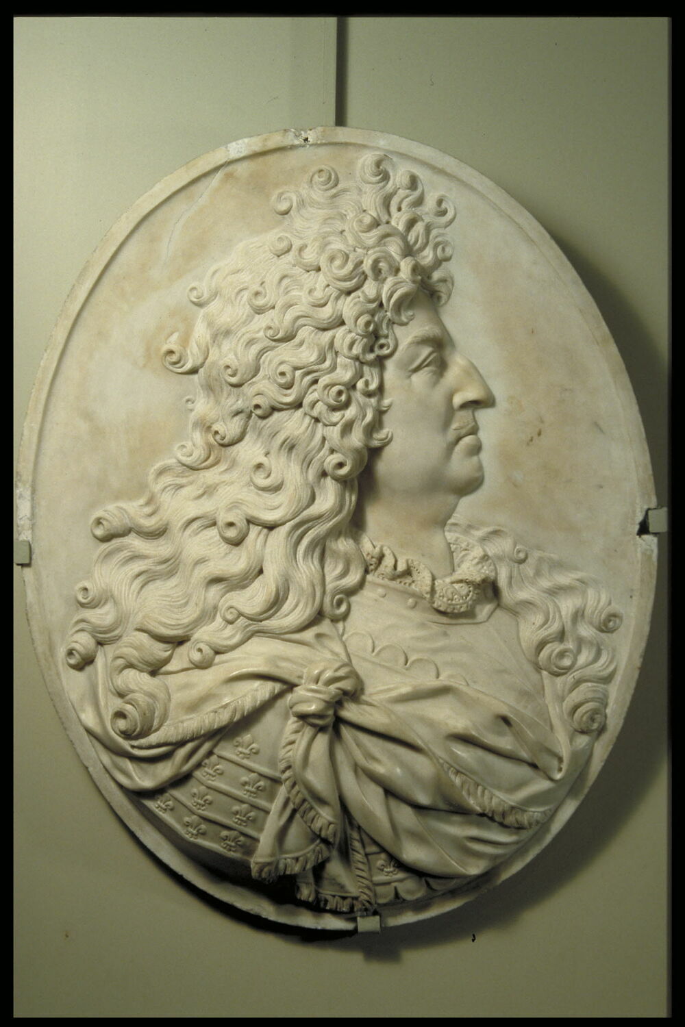 Louis XIV - Louvre Collections