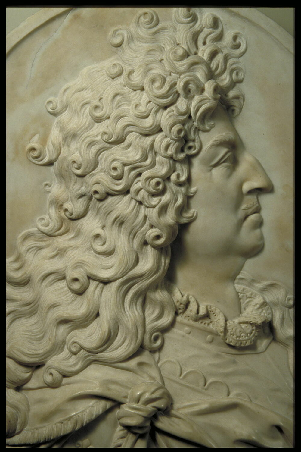 Louis XIV - Louvre Collections