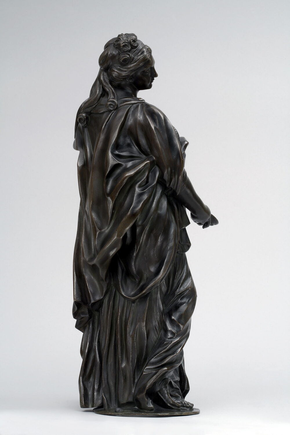 Œuvre « Hygie, déesse de la santé » – Musées royaux des Beaux-Arts de Belgique Œuvre « Hygie, déesse de la santé » – Musées royaux des Beaux-Arts de Belgique
