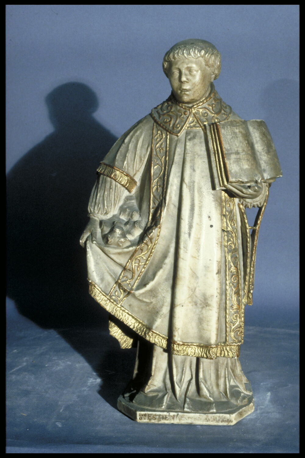 Saint Etienne, France, 1540 - 1560