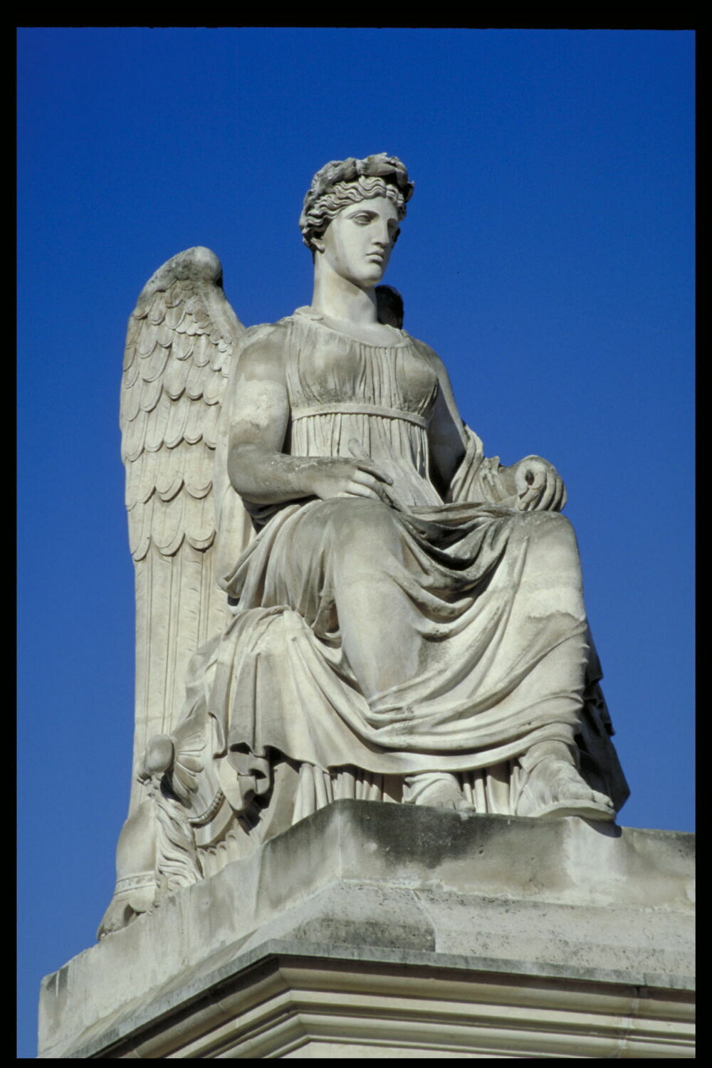 L'Histoire, Gérard, Antoine François, 1809