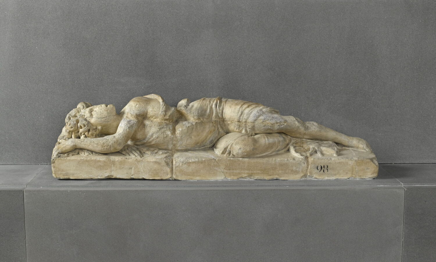 La Fortune, France, avant 1560 - 1572