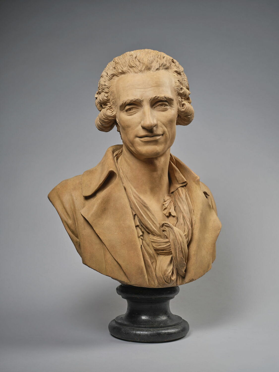 Joseph Benoît Suvée, Roland, Philippe Laurent, 1788