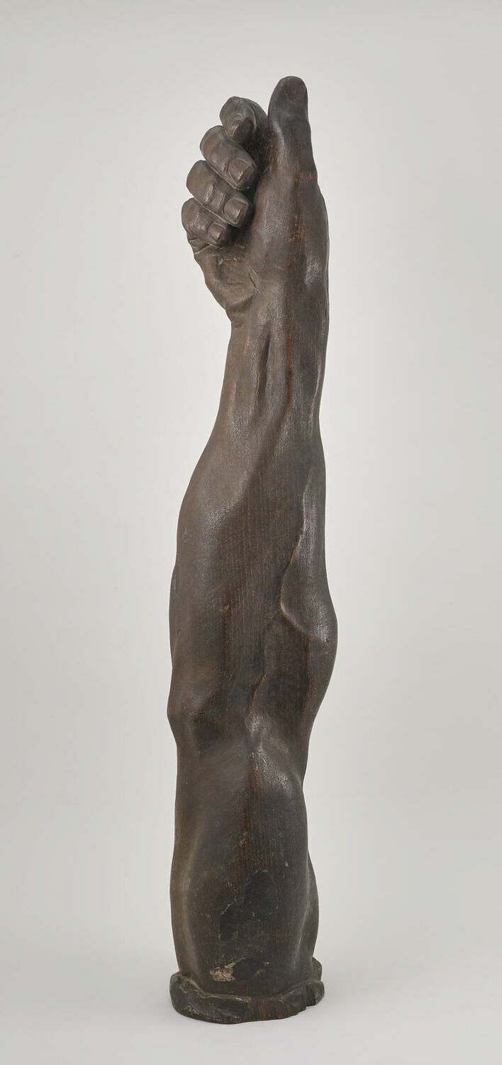 Un bras, France, 1600 - 1700