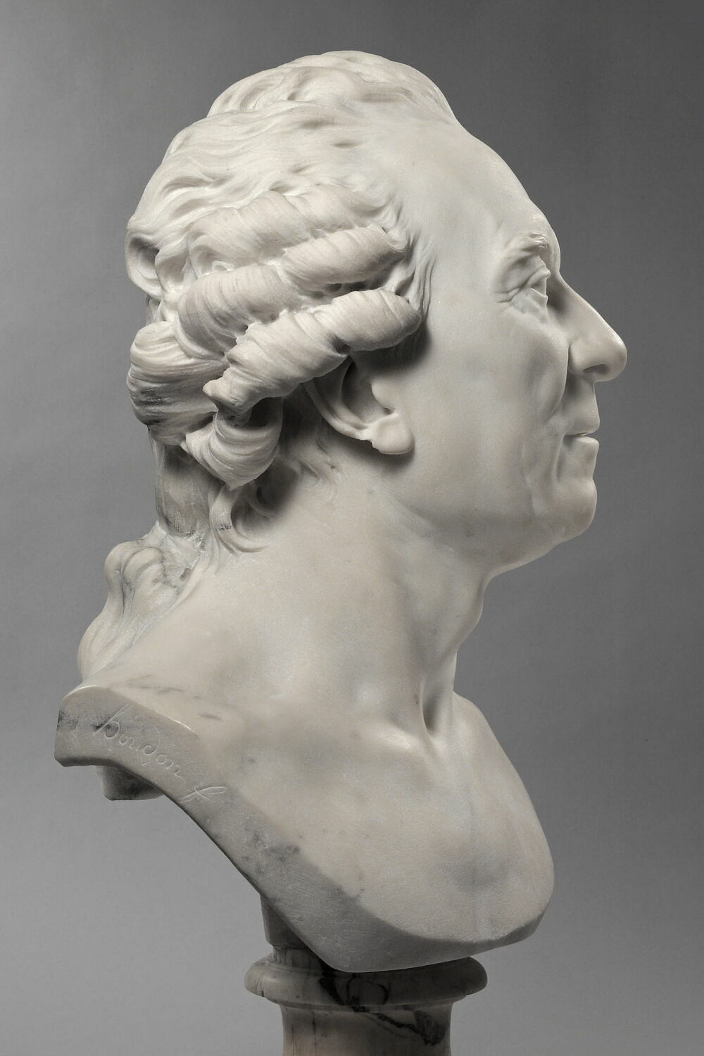 Buffon (Georges-Louis Leclerc comte de) (1707-1788) naturaliste ...