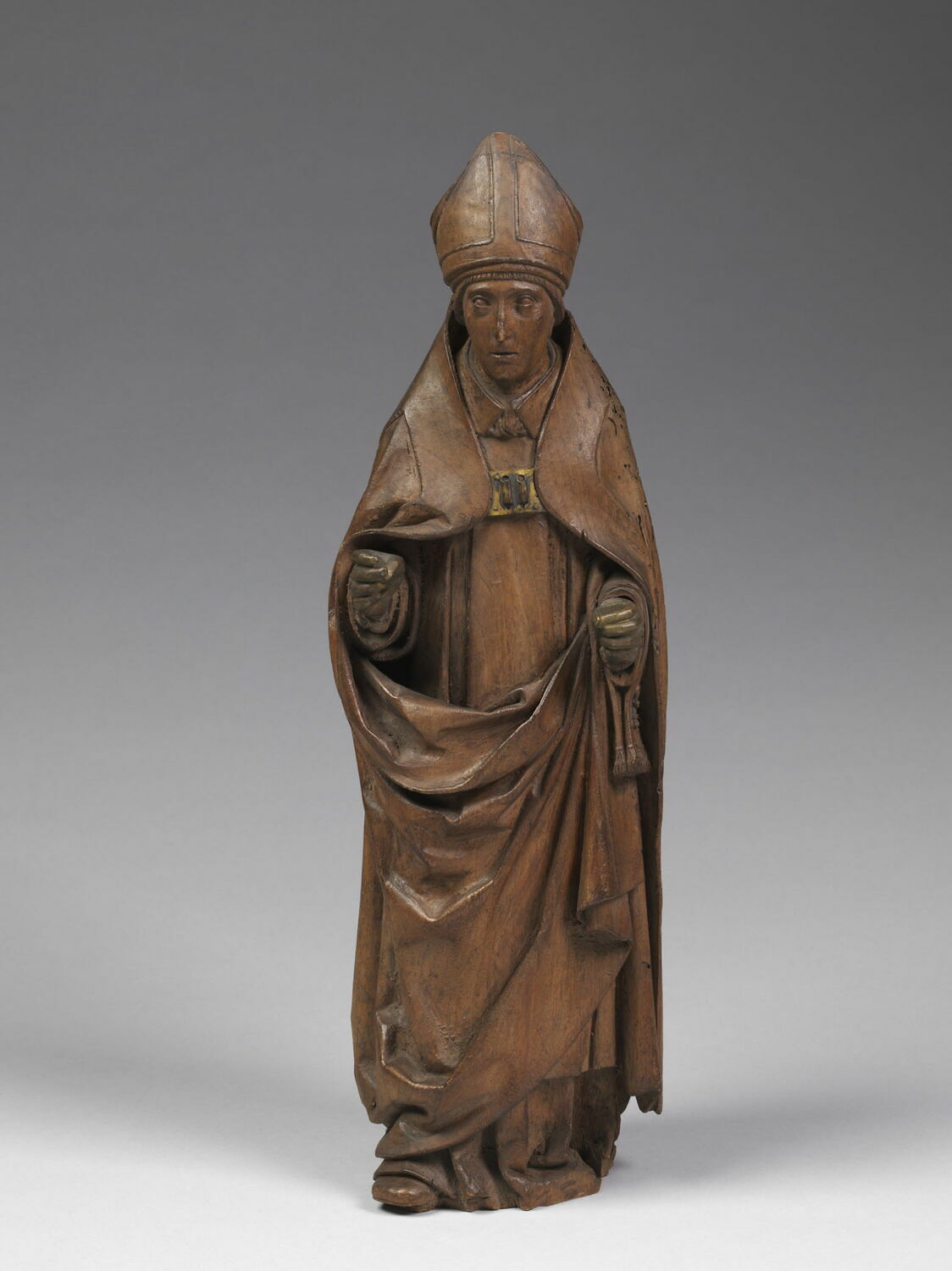 Évêque, France, 1800 - 1900 (Style du XVIe siècle)