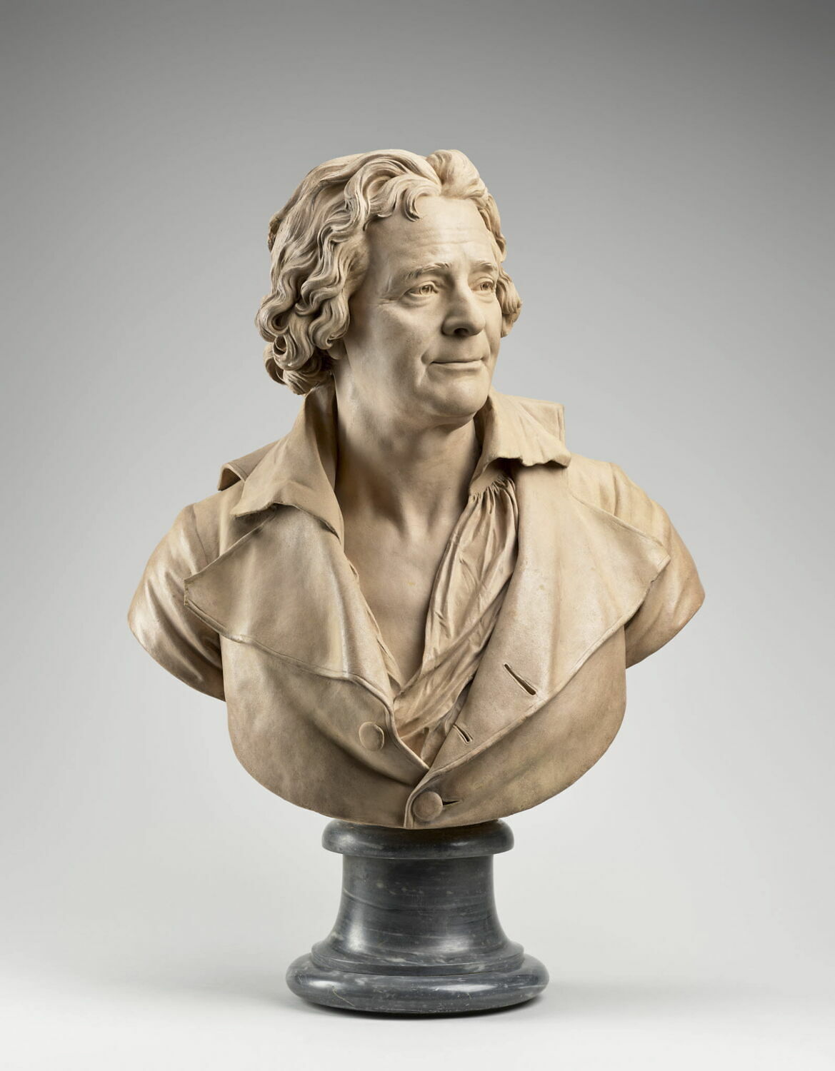Augustin Pajou, France, 1797