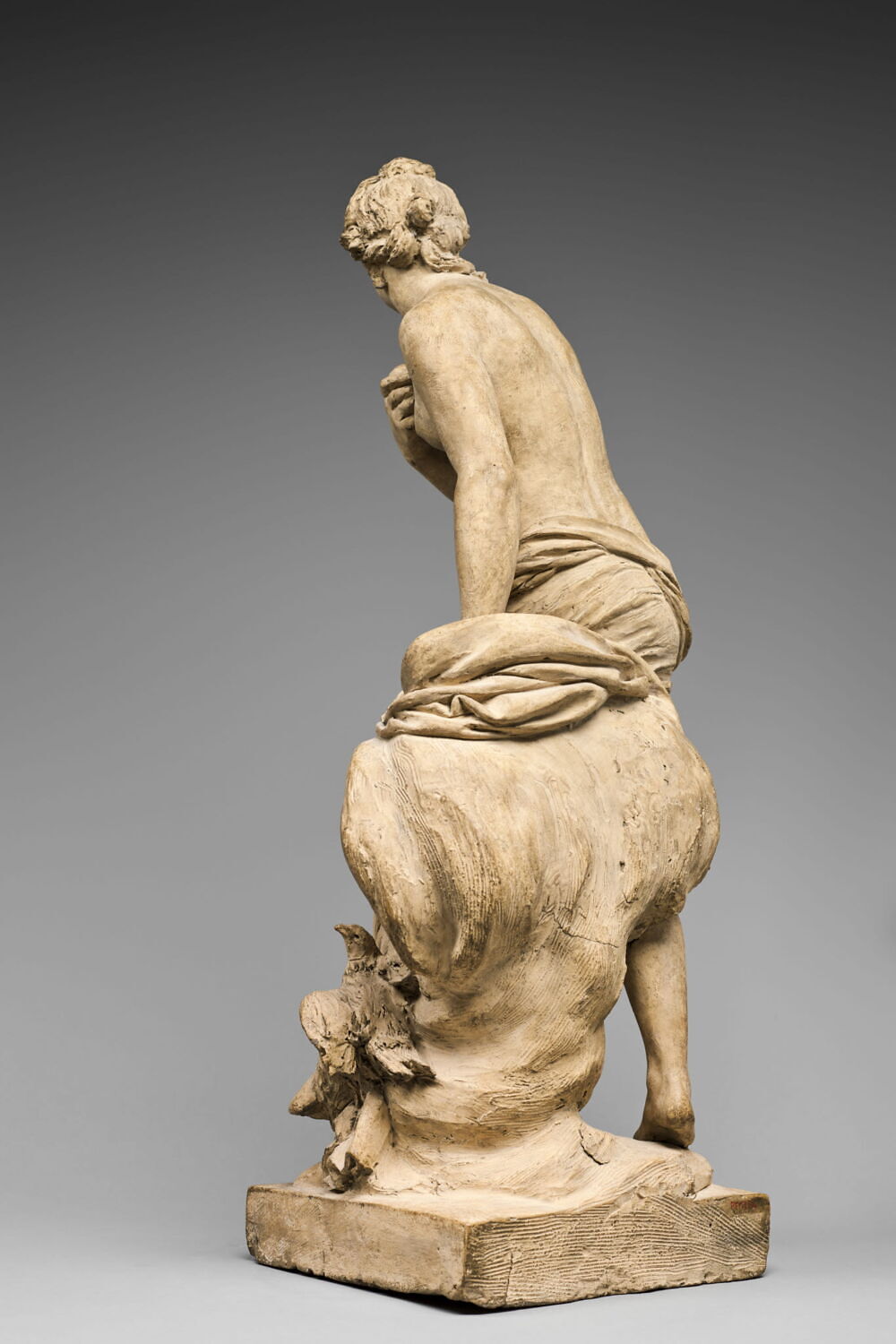 Vénus Louvre Collections