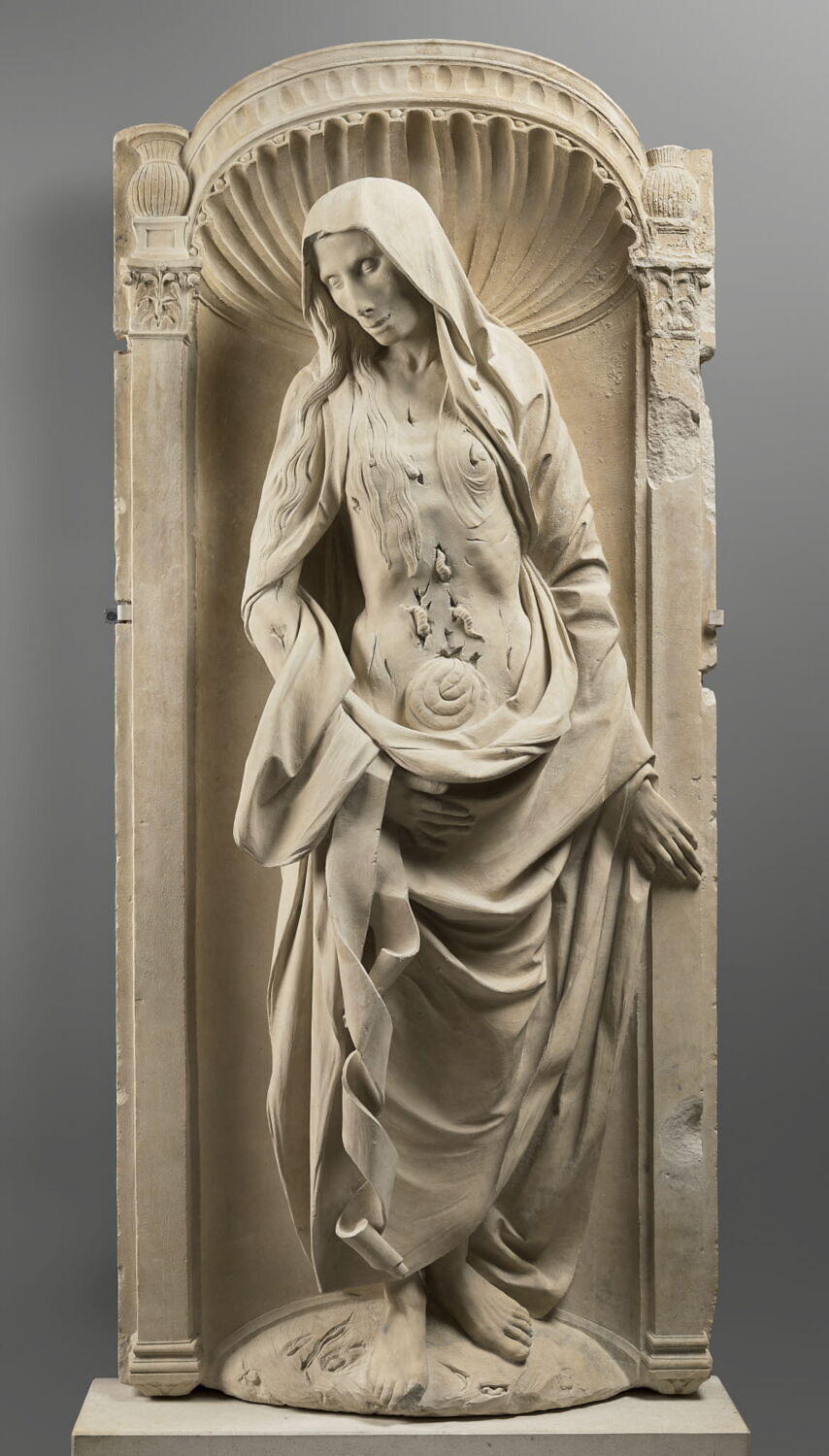 Jeanne de Bourbon Vendôme, duchesse de Bourbon puis comtesse de Boulogne et d'Auvergne (1465-1511), France Auvergne, 1500 - 1525