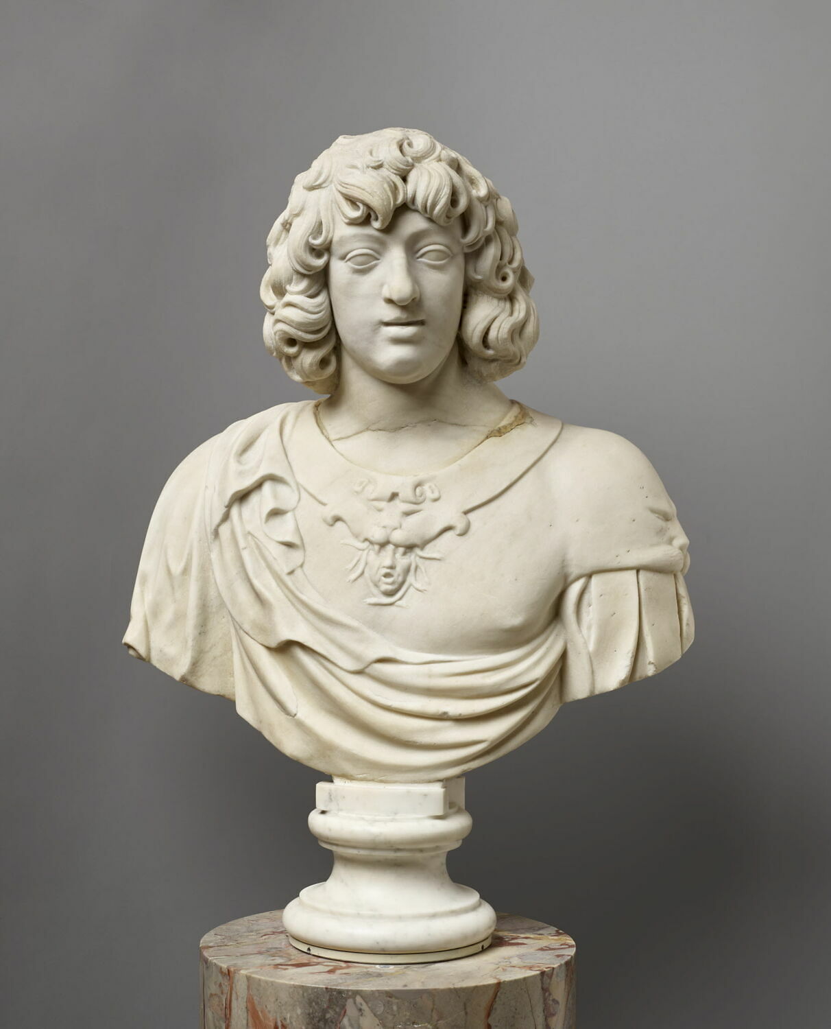 Gaston d'Orléans, Anonyme, 1625 - 1650