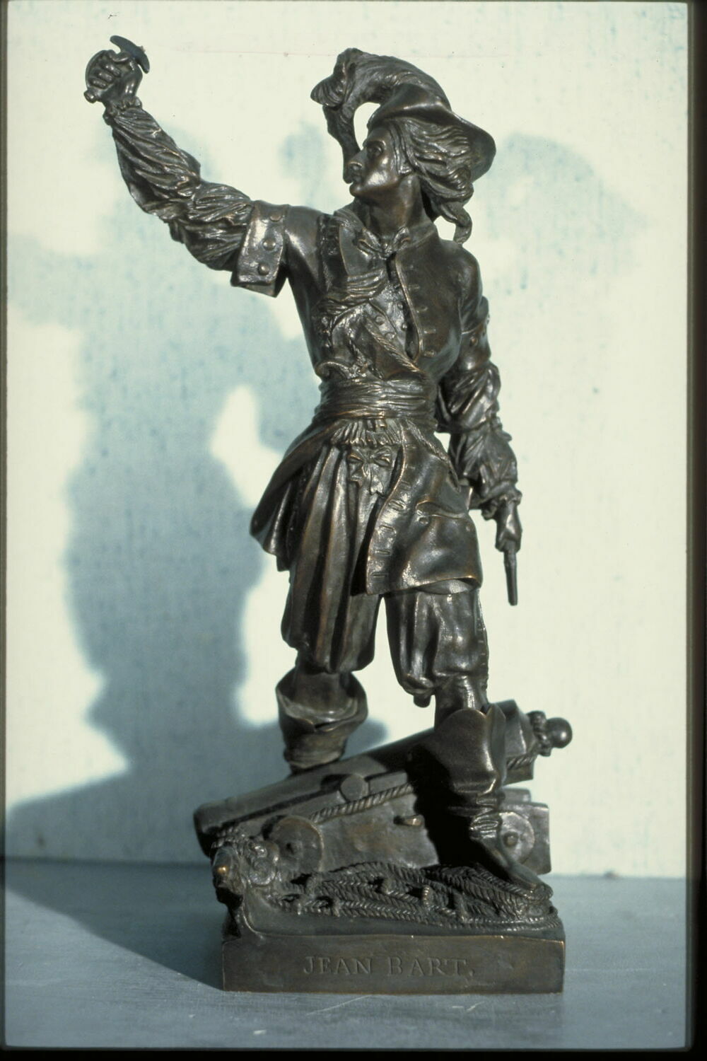Jean Bart, France, 1845