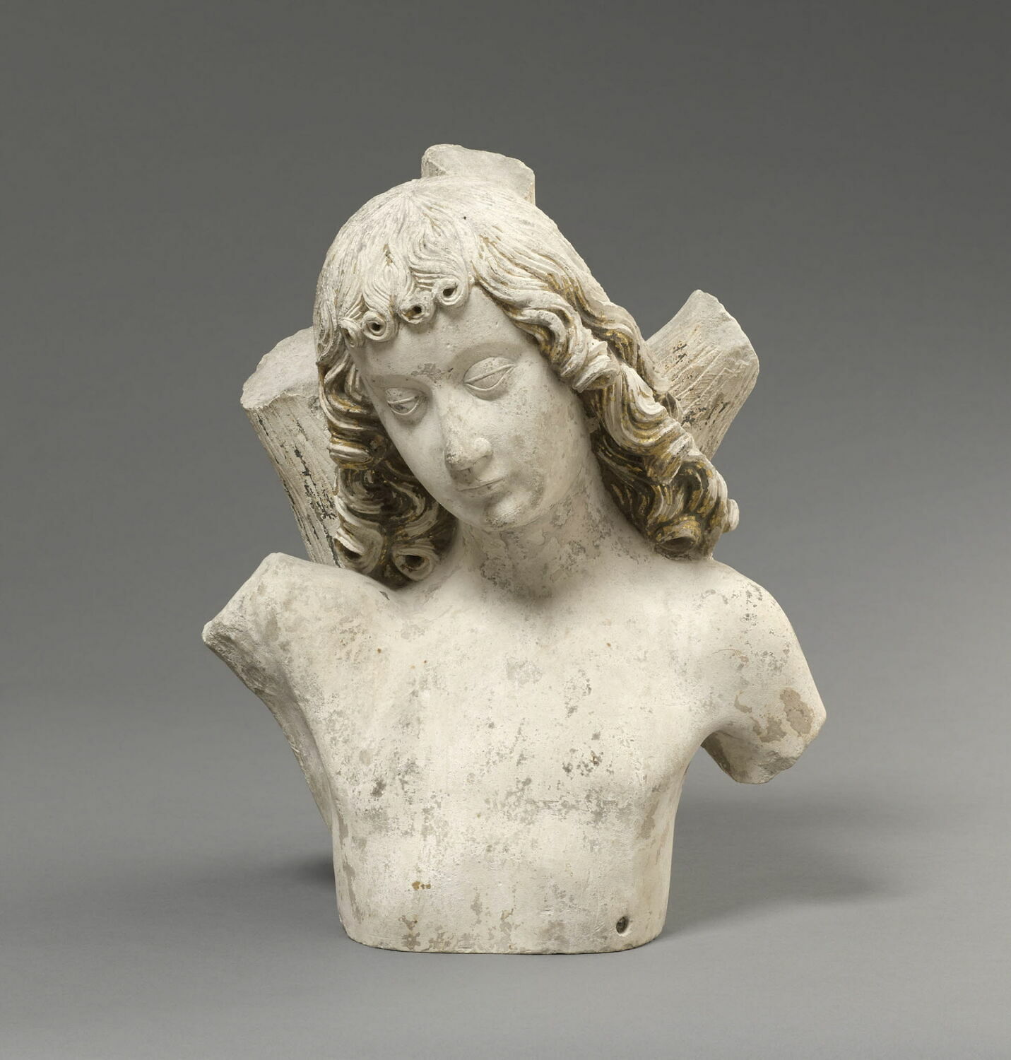 Saint Sébastien, France, 1500 - 1515