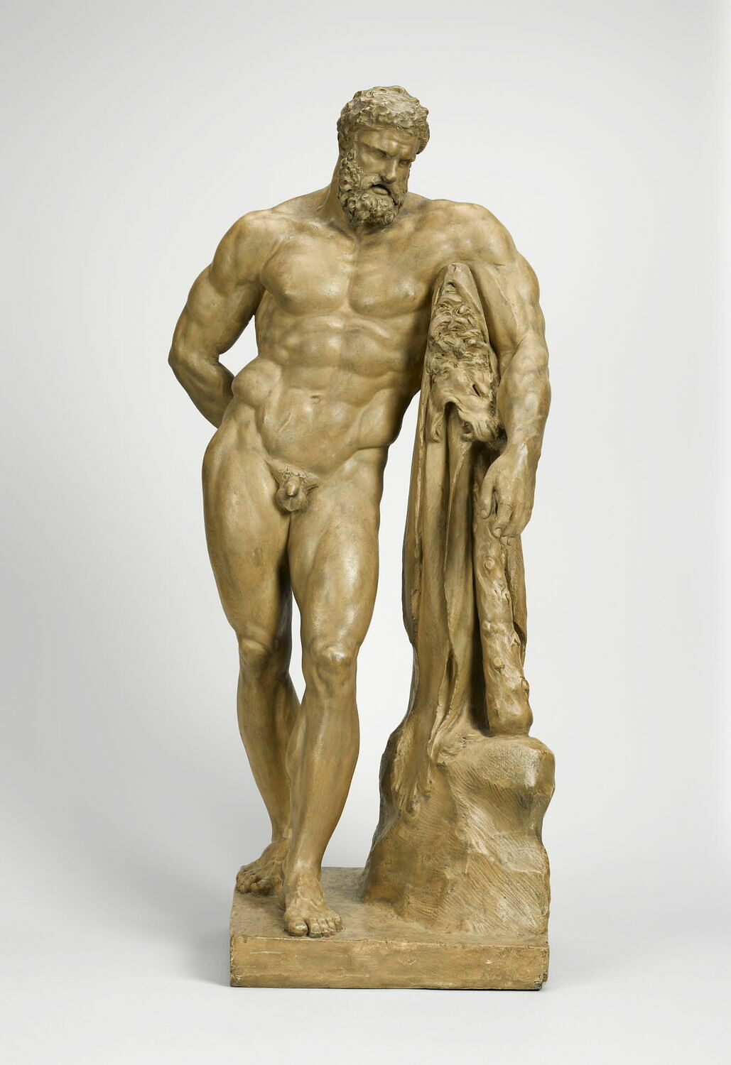 Hercule Farnèse, France, 1766