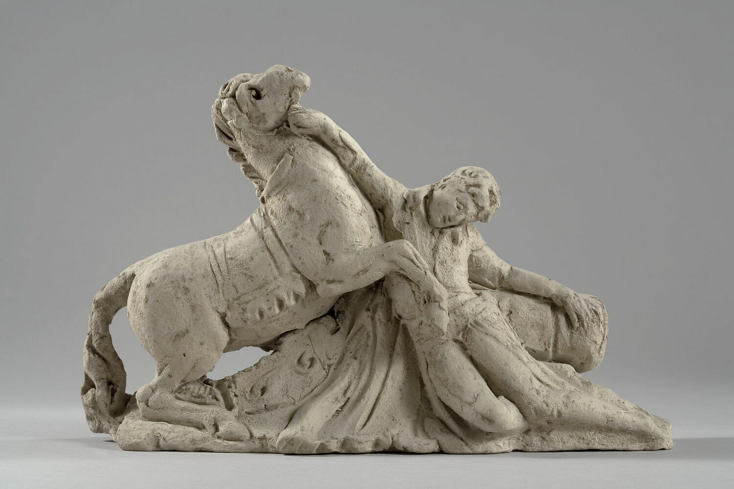 Projet de monument au général Desaix, Chinard, Joseph, vers 1800