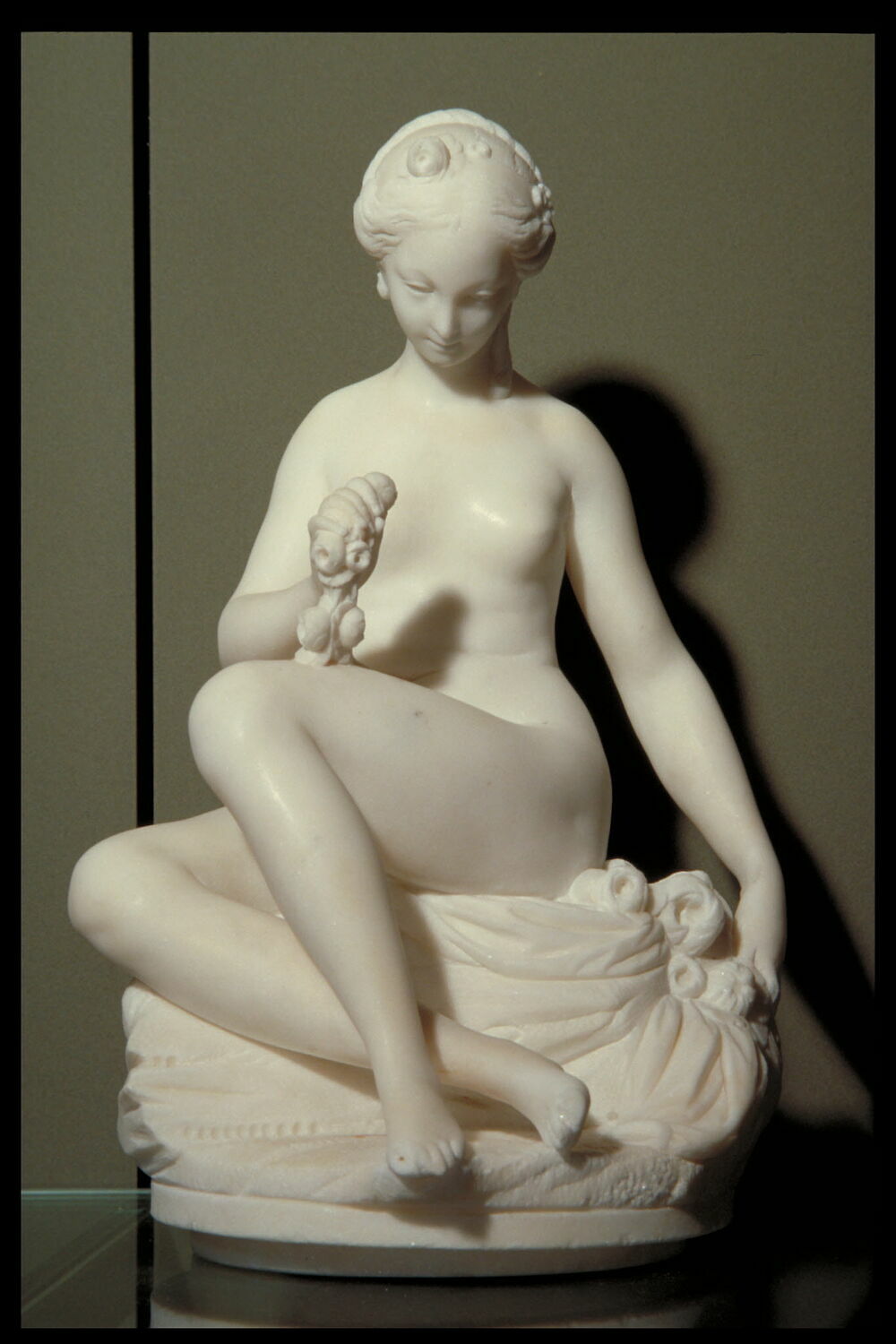 Flore, France, 1750 - 1775