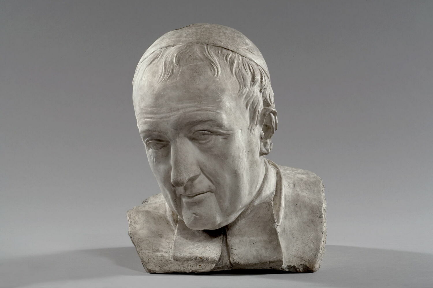 Le Cardinal de Belloy, Deseine, Louis Pierre, vers 1808 - 1812