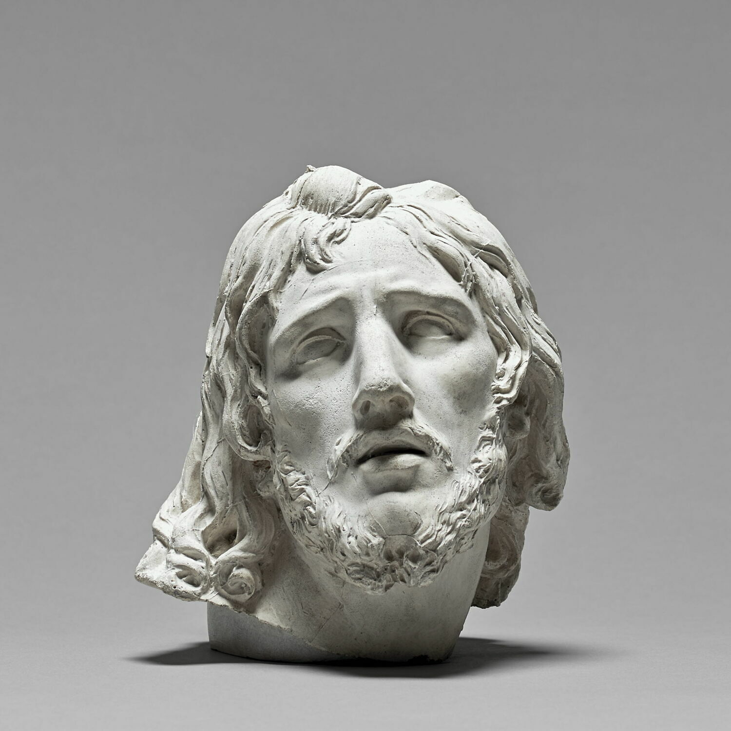 Le Christ, Deseine, Louis Pierre, vers 1801 - 1806